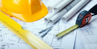 Квалифицированные специалисты предприятия оказывают следующие виды строительно-монтажных услуг: